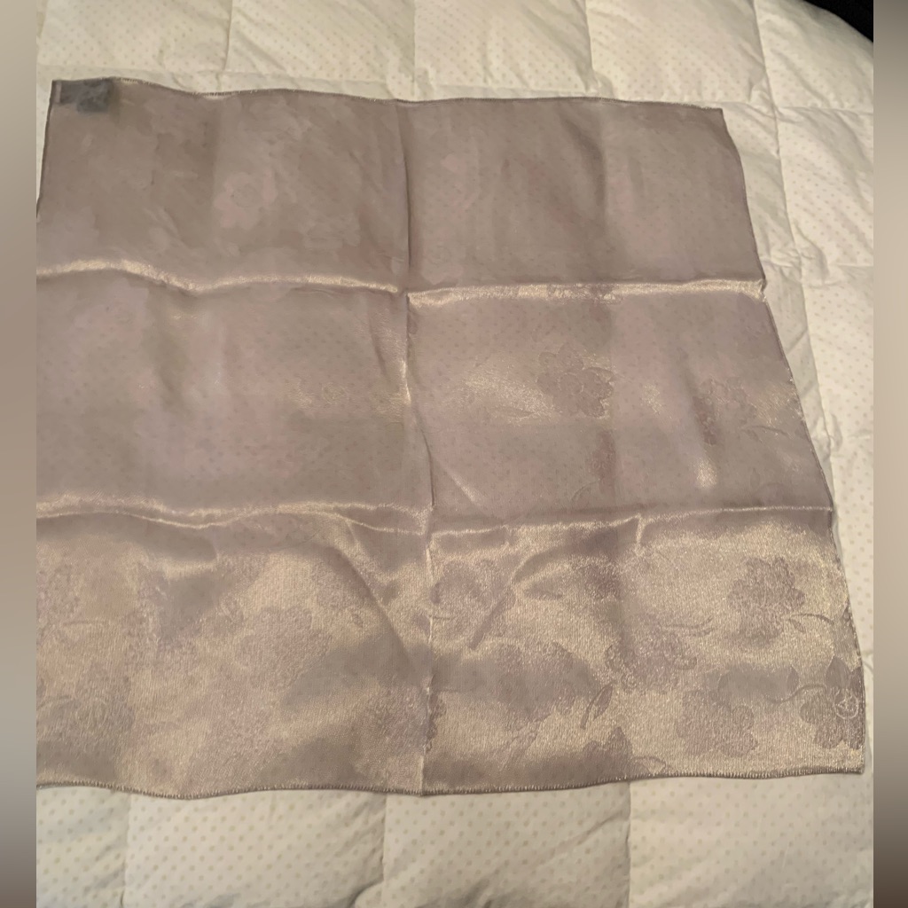 Giorgio Armani Made In Italy Scarf